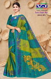 Fancy Super Shree Vj Cotton Printed Daily Wear Sarees Wholesalers In Delhi
